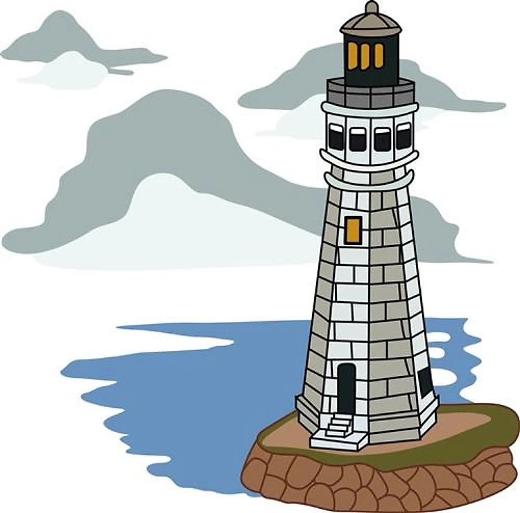 LIGHTHOUSE 5