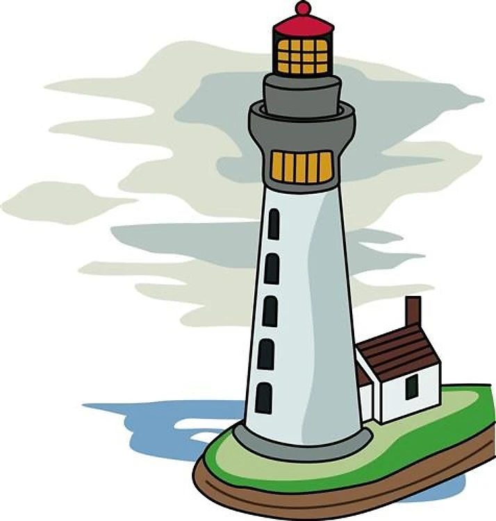 LIGHTHOUSE 3