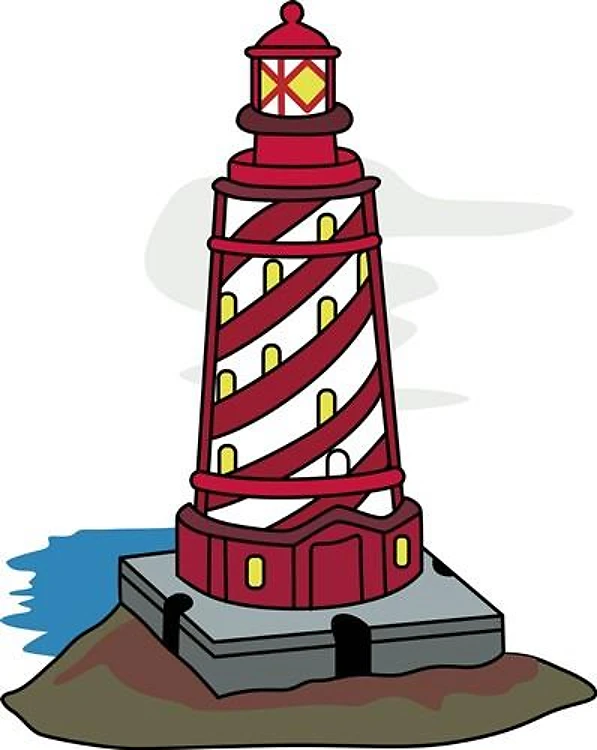 LIGHTHOUSE 2