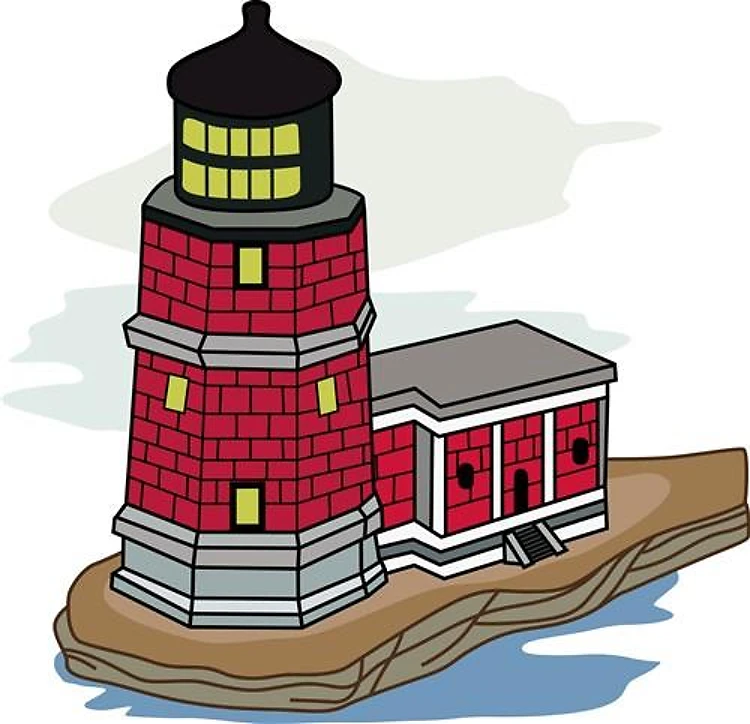LIGHTHOUSE 15