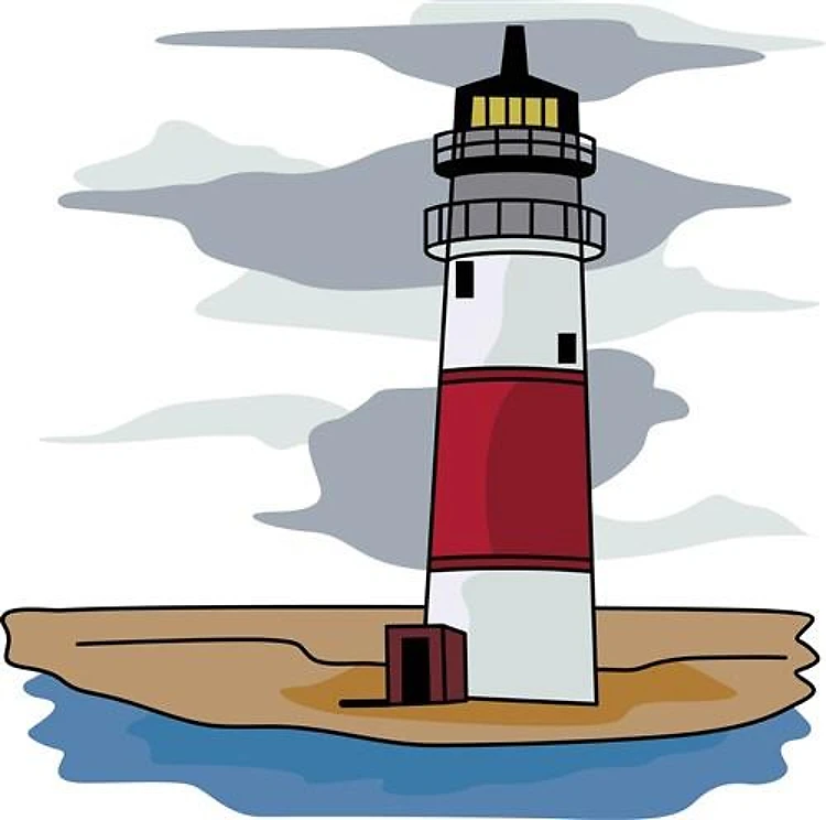 LIGHTHOUSE 7