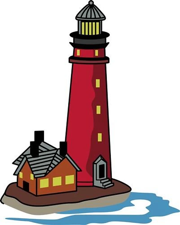 LIGHTHOUSE 11