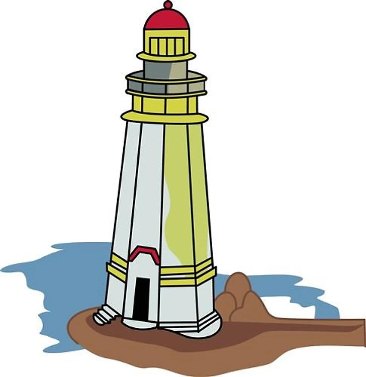 LIGHTHOUSE 10
