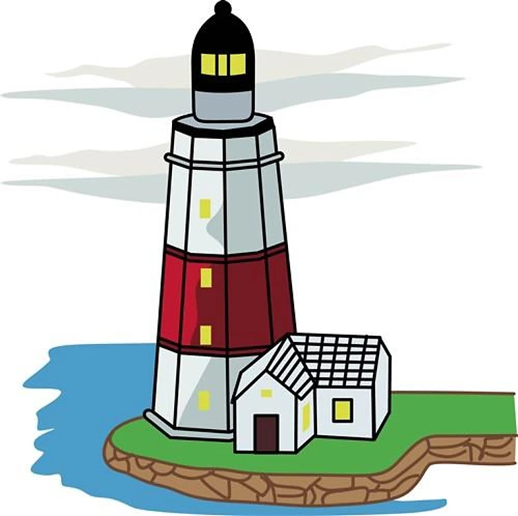 LIGHTHOUSE 16