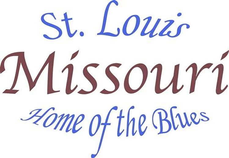 ST. LOUIS MISSOURI
