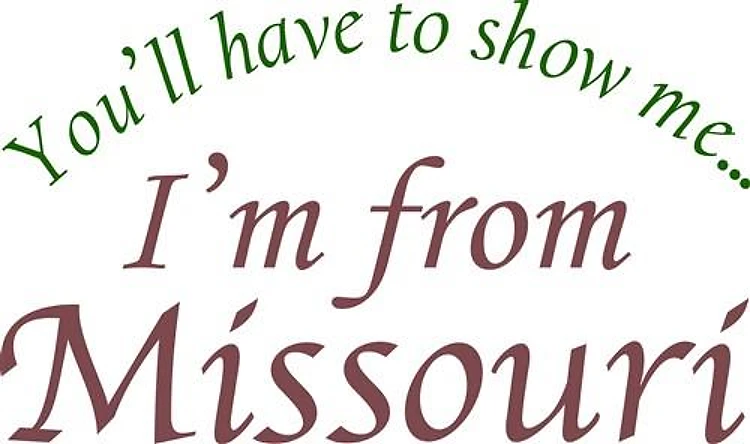 MISSOURI LOGO