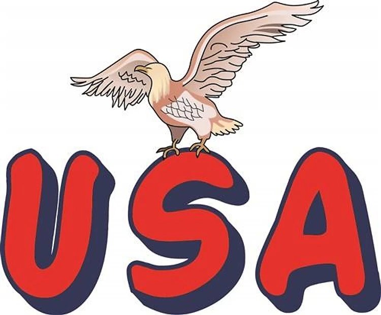 USA
