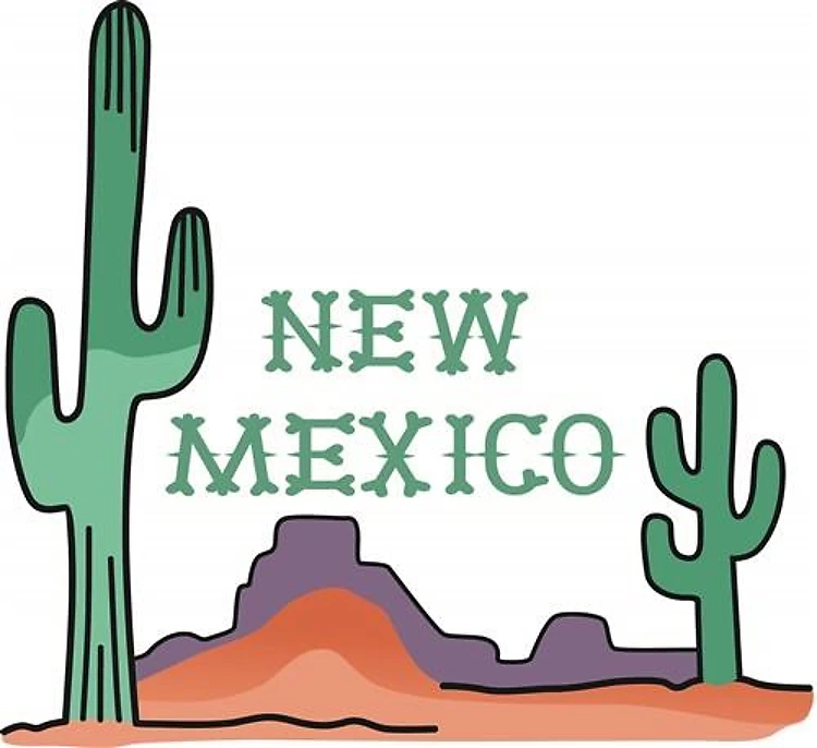 NEW MEXICO