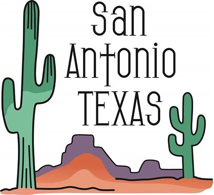 SAN ANTONIO TEXAS