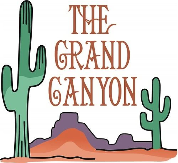 THE GRAND CANYON