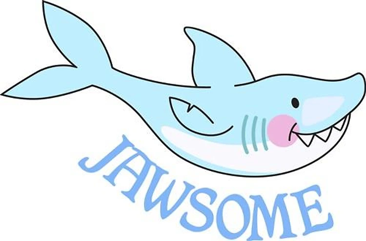 JAWSOME