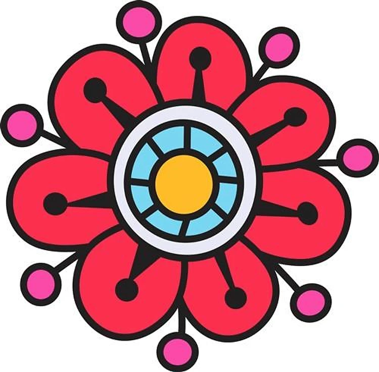 SMALL FLOWER