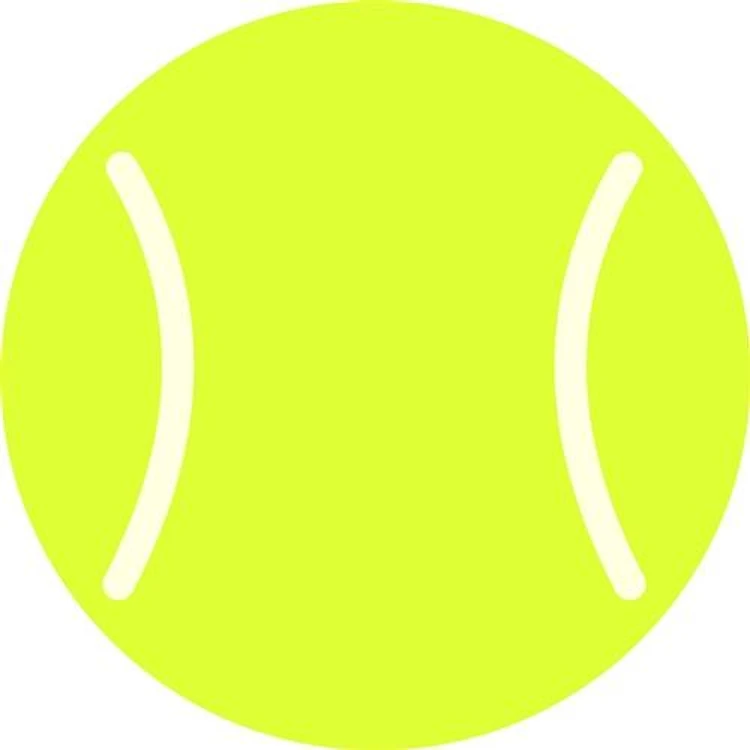 SMALL TENNIS BALL