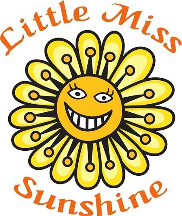 LITTLE MISS SUNSHINE
