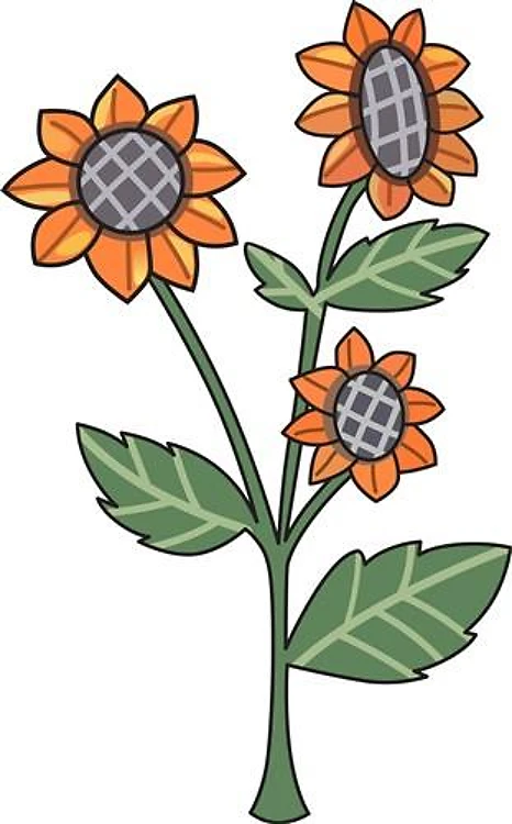 SUNFLOWERS