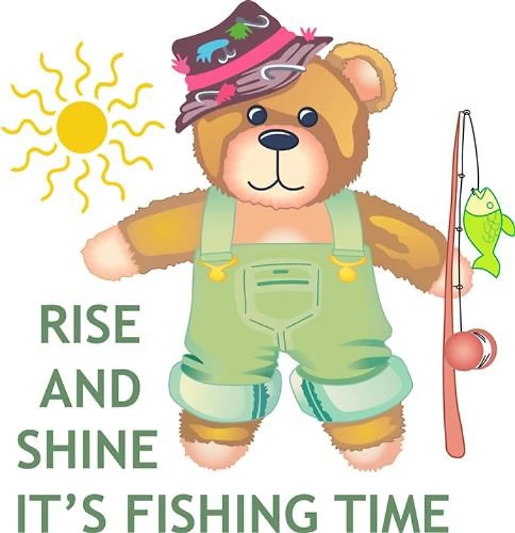 RISE AND SHINE