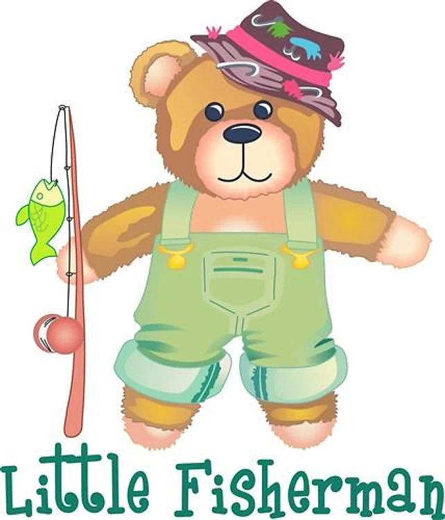 LITTLE FISHERMAN