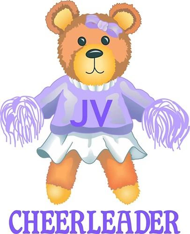 VARSITY CHEERLEADER