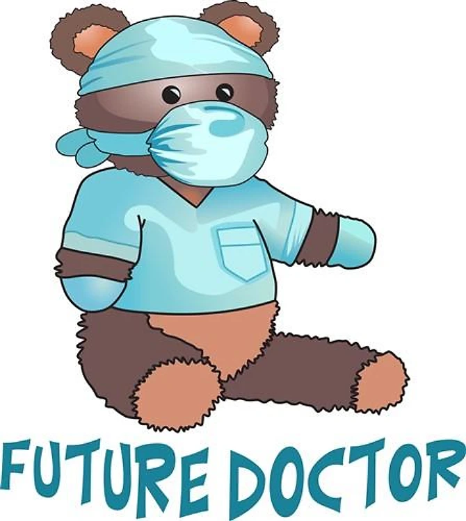 FUTURE DOCTOR