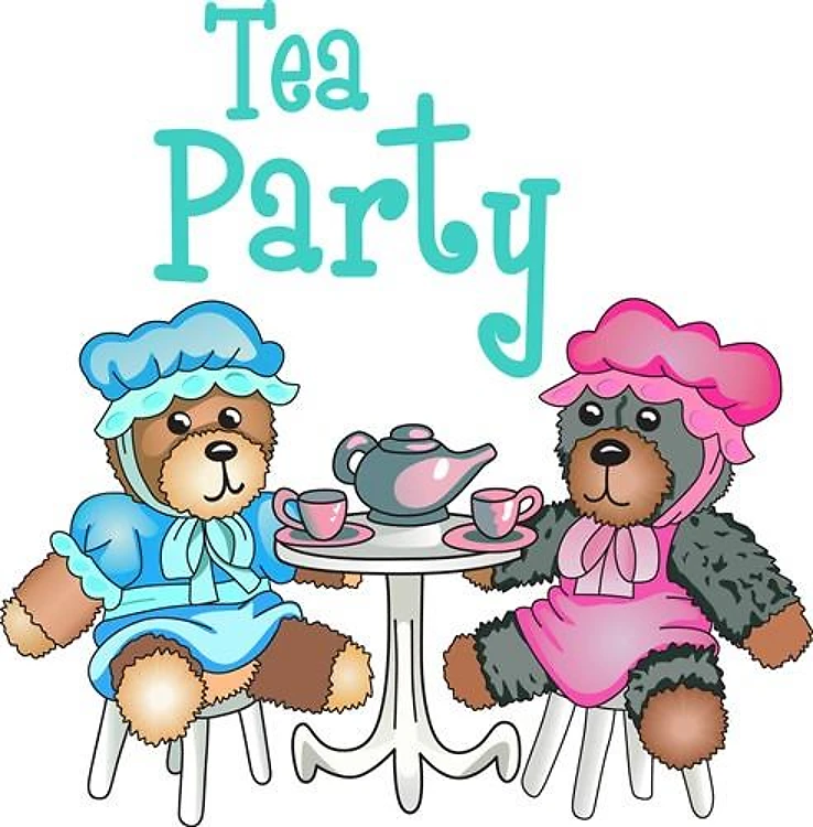 TEA PARTY