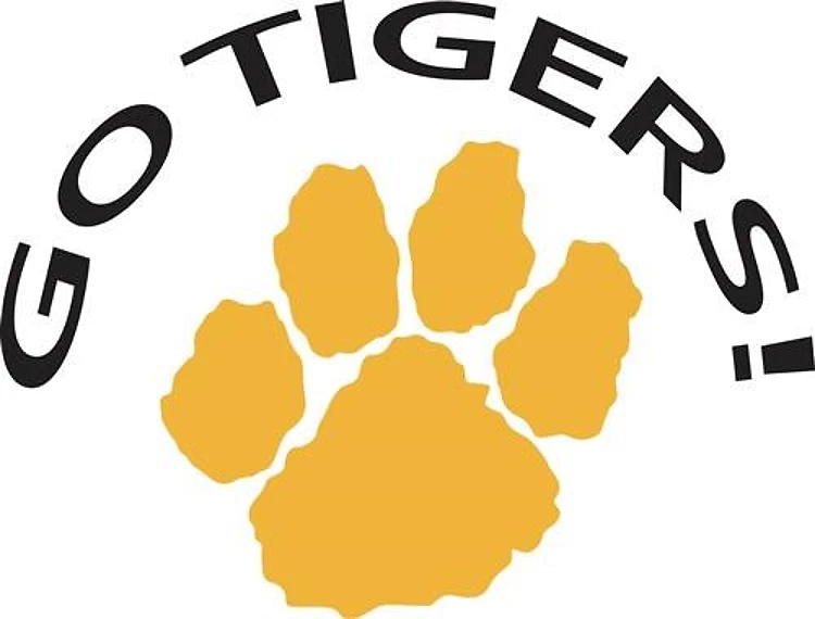 GO TIGERS