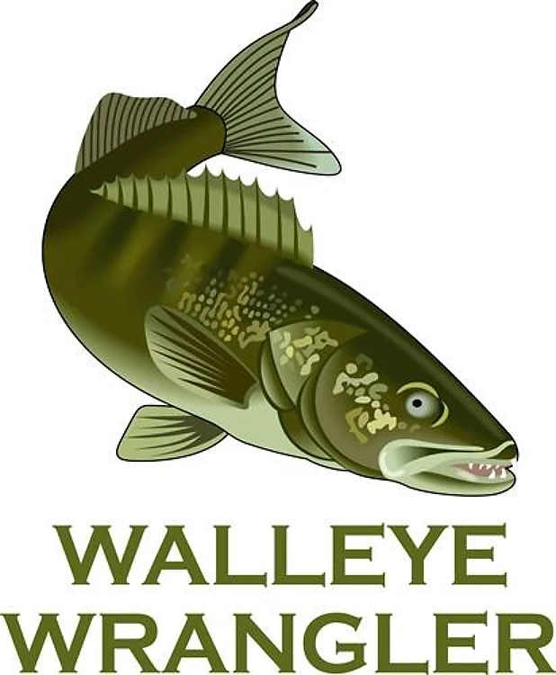WALLEYE WRANGLER
