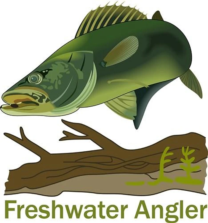 FRESHWATER ANGLER