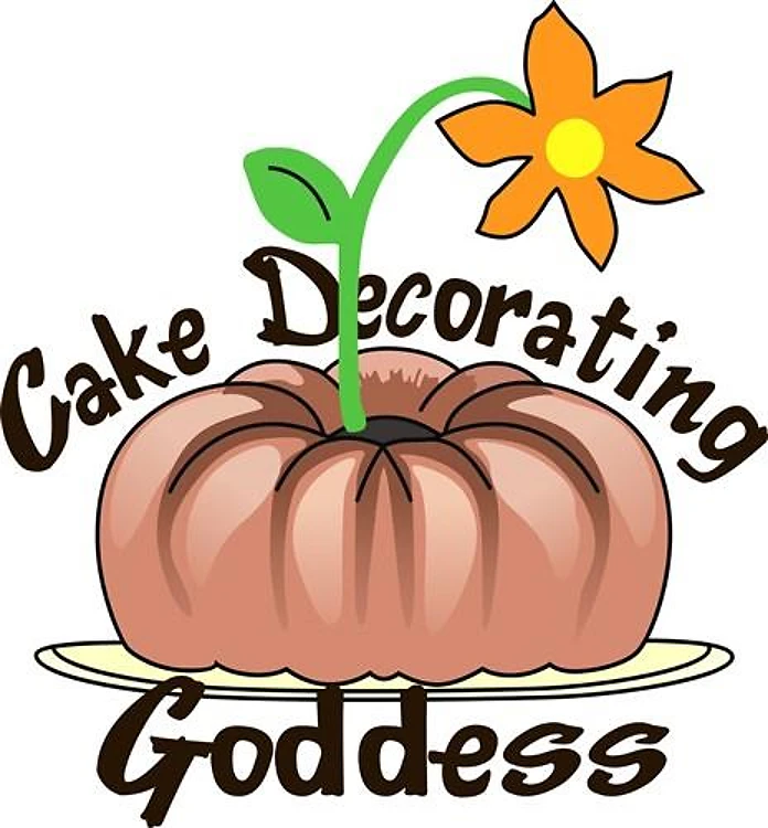 CAKE DECORATING GODDESS