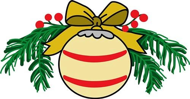 CHRISTMAS DECORATIONS
