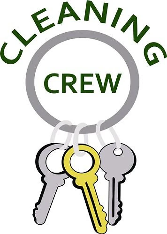 CLEANING CREW