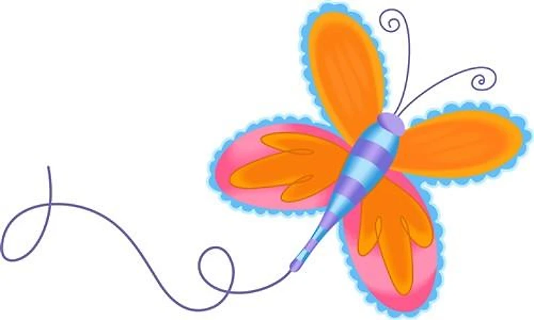 BUTTERFLY