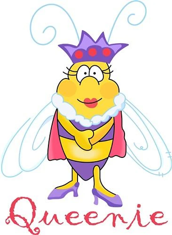 QUEENIE