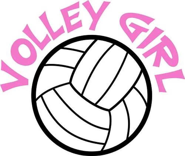 VOLLEY GIRL