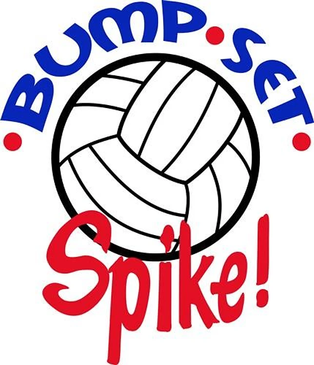 BUMP SET SPIKE