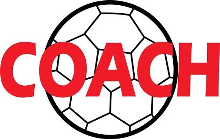 SOCCER COACH