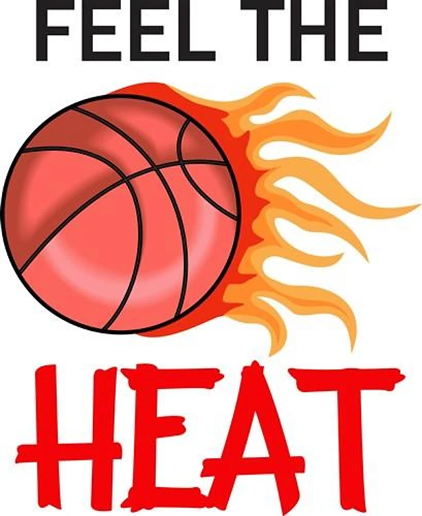 FEEL THE HEAT