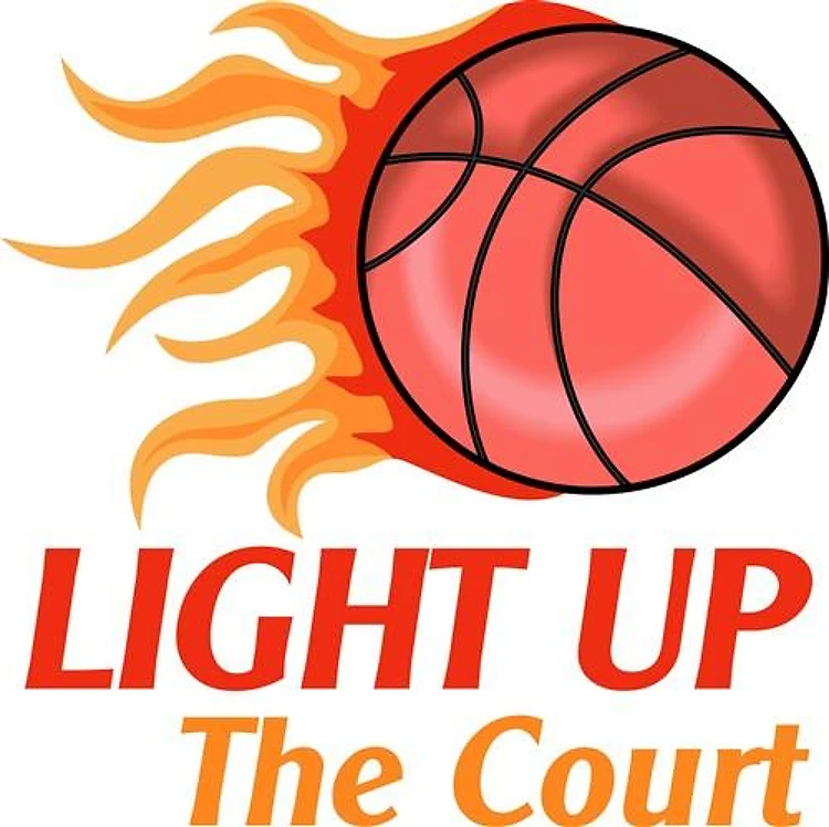 LIGHT UP THE COURT