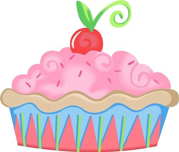 CHERRY WHIPPED PIE