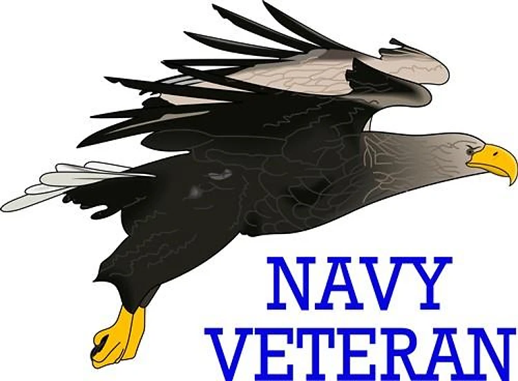 NAVY VETERAN