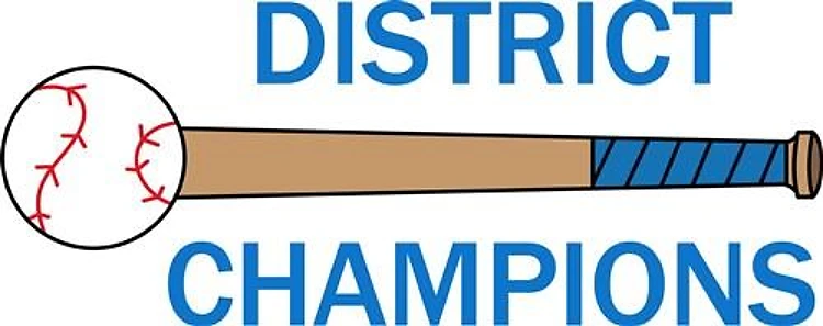 DISTRICT CHAMPIONS