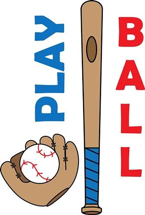 PLAY BALL