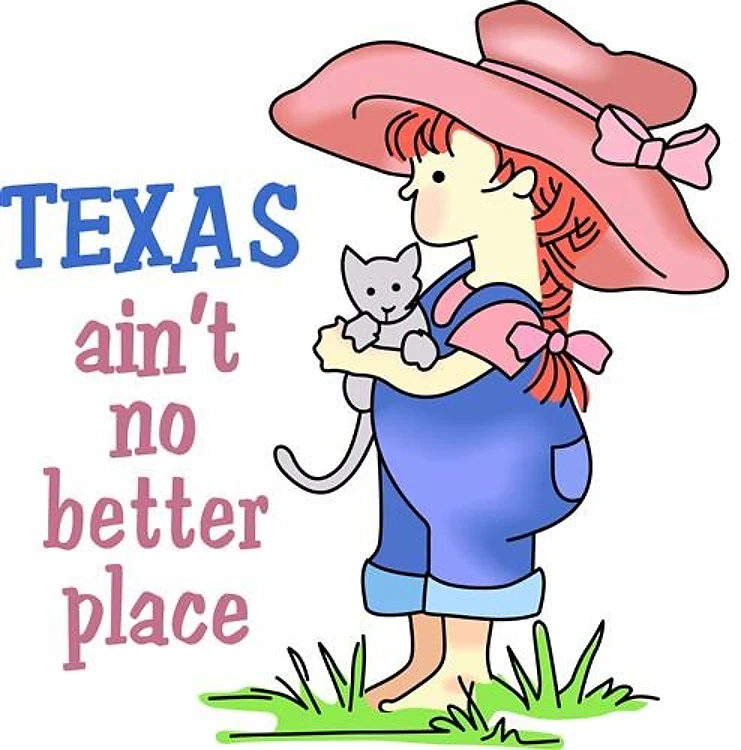 TEXAS GIRL