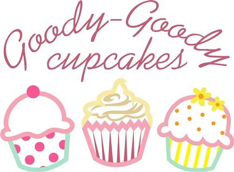 GOODY GOODY CUPCAKES