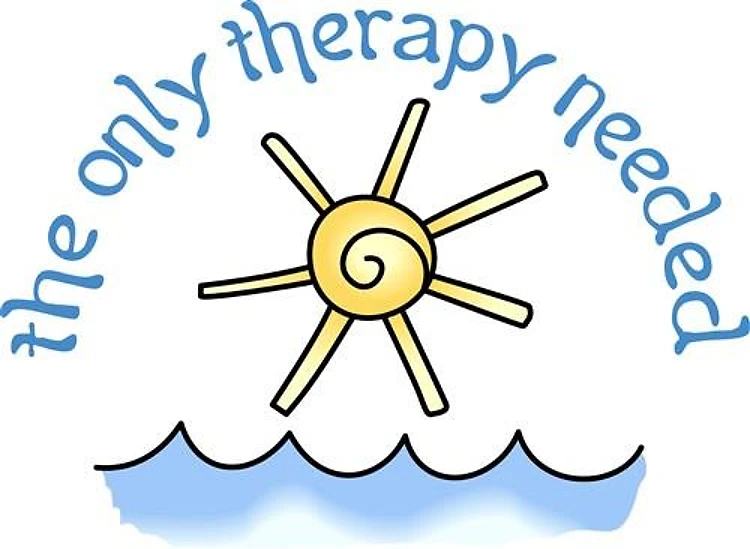 ONLY THERAPY NEEDED