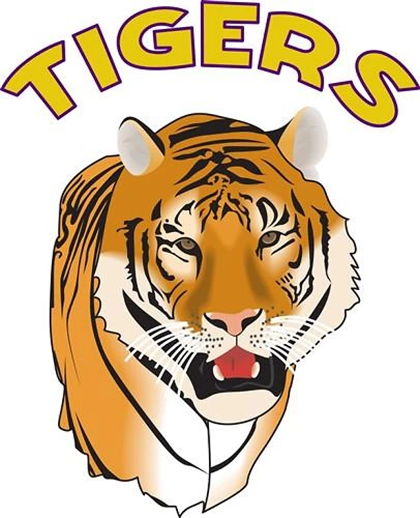 TIGERS