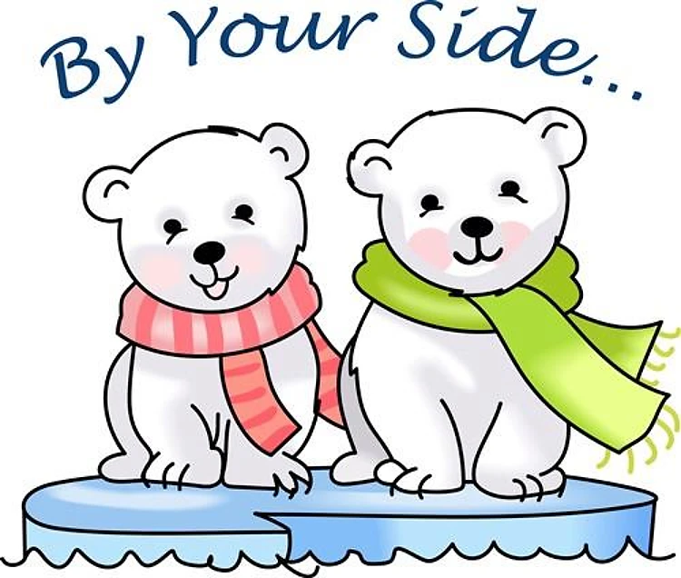 BY YOUR SIDE
