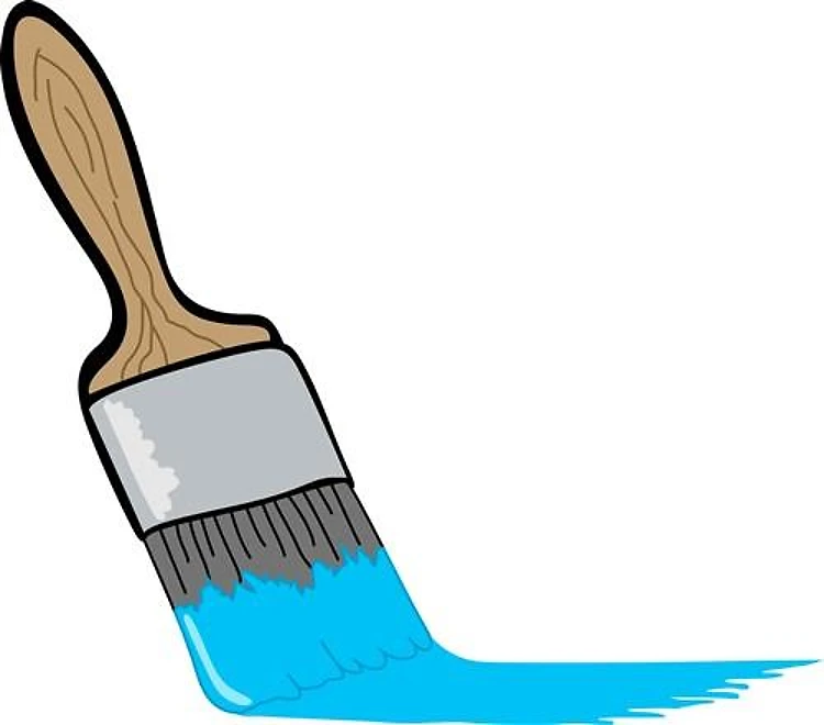 PAINT BRUSH