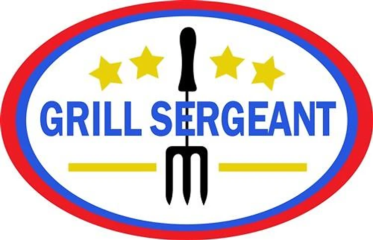 GRILL SERGEANT