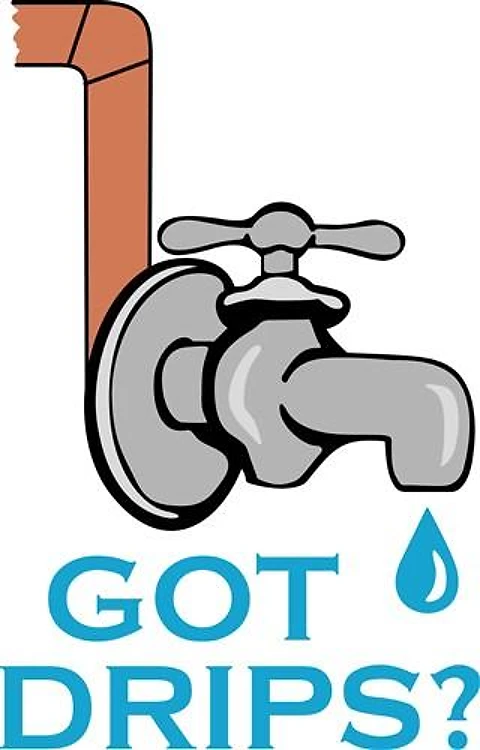 GOT DRIPS