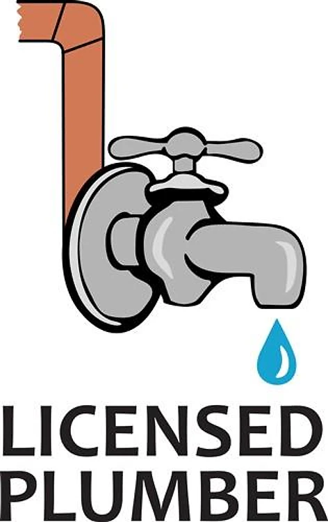 LICENSED PLUMBER